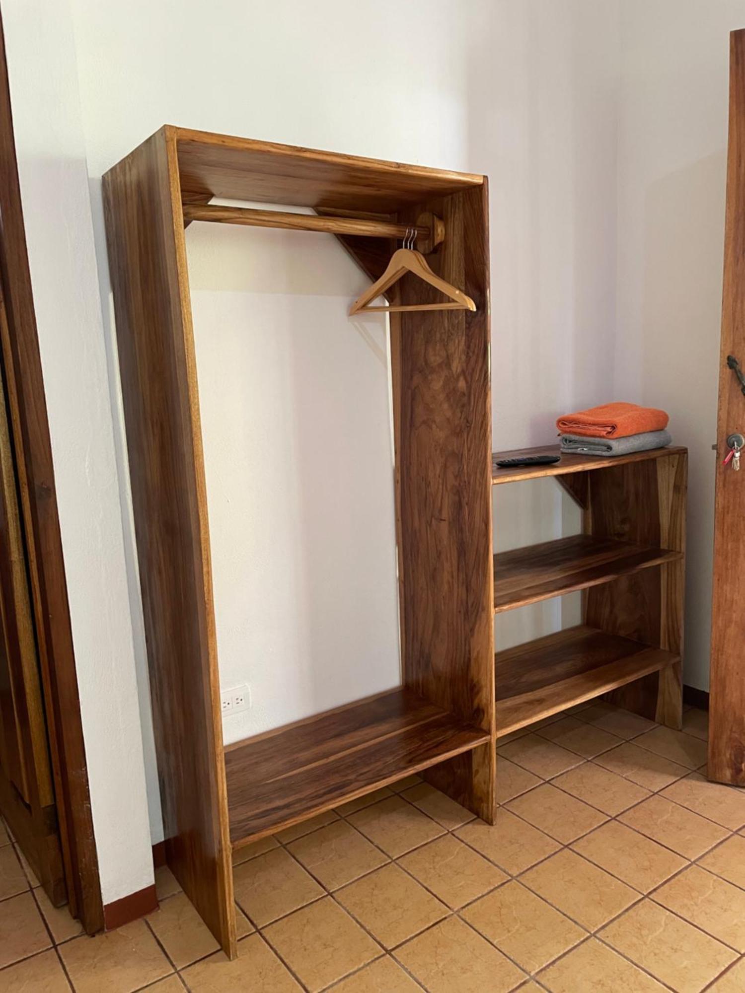 Cabinas Caribe Luna Кахуита Екстериор снимка